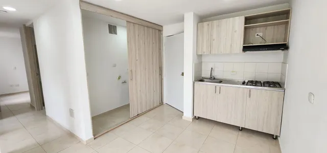 SE VENDE APARTAMENTO DOSQUEBRADAS FRAILES - Foto 3
