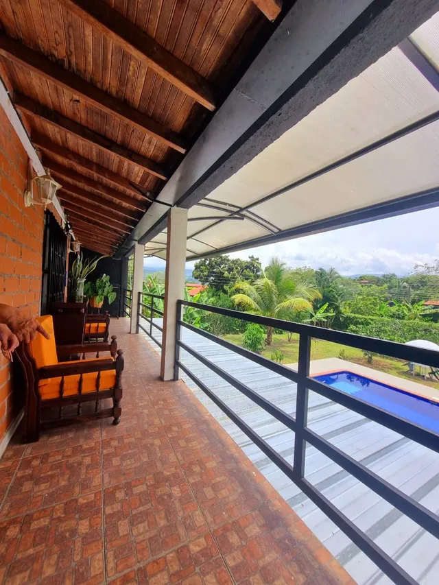 SE VENDE CASA CAMPESTRE, VITERBO, CALDAS - Foto 7