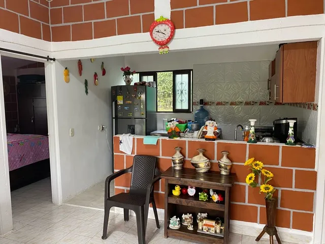 Se vende, cabaña, Viterbo, Caldas - Foto 9