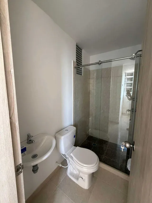 Se vende apartamento en Pereira Condina - Foto 8