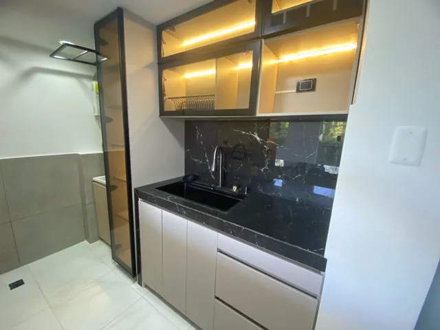 Se Vende Apartamento Pereira, El Poblado - Foto 8