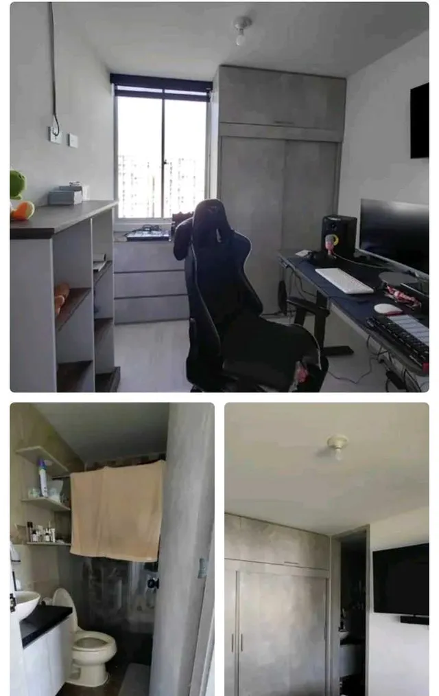 Se vende apartamento Pereira Cerritos - Foto 2