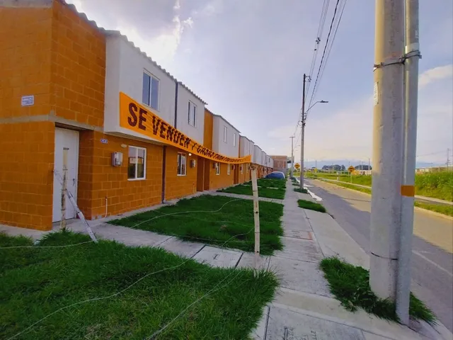 SE VENDE CASA, CANDELARIA, VALLE - Foto 3