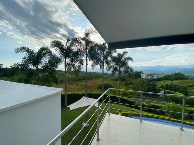 Se Vende Casa Campestre, Pereira, Cerritos - Foto 20
