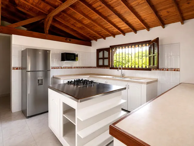 SE VENDE CASA CAMPESTRE, PEREIRA, VIA ARMENIA - Foto 17