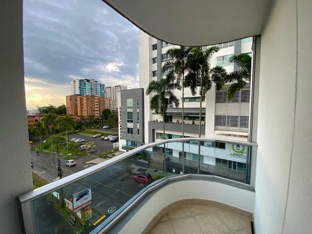 VENTA APARTAMENTO, PEREIRA, PINARES - Foto 5