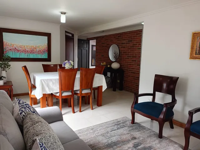 Se Vende Apartamento San Marcel, Manizales - Foto 2