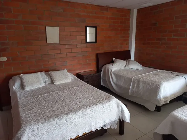SE VENDE CASA CAMPESTRE, CALDAS, VITERBO - Foto 17