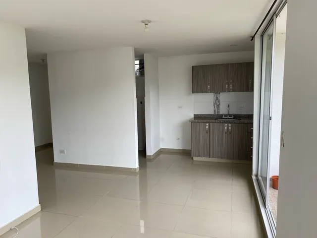 SE VENDE APARTAMENTO DOSQUEBRADAS, RISARALDA - Foto 2