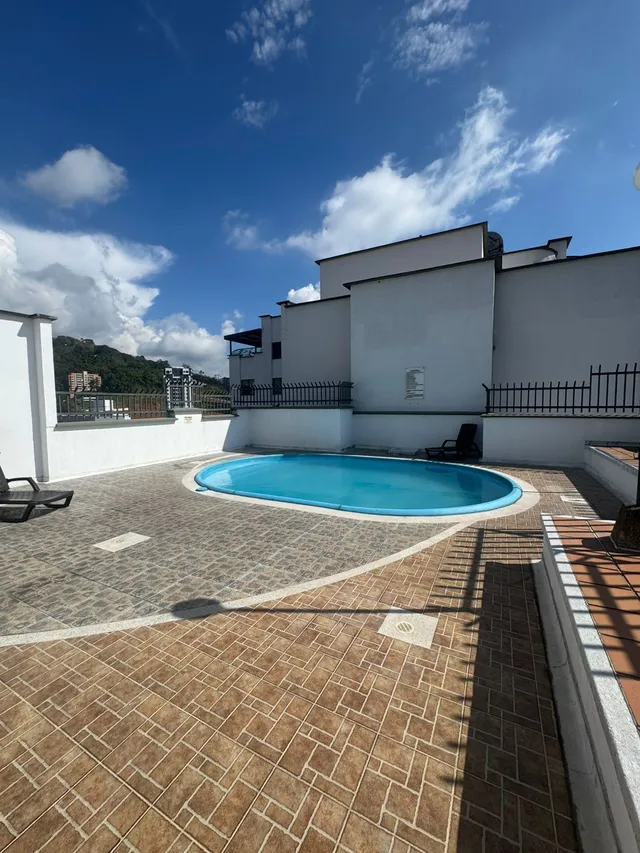 Vendo Apartamento Pereira Pinares - Foto 7