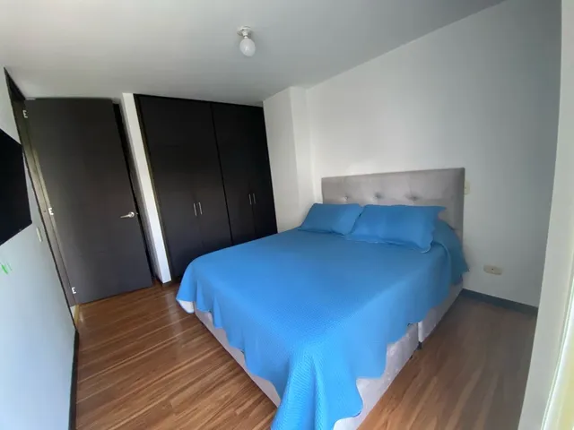Se vende Apartaestudio, Pereira, Alpes - Foto 14