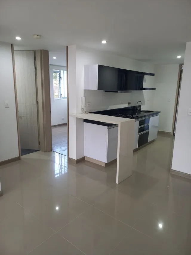 Se Vende Apartamento San Marcel, Manizales