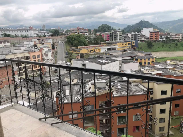 Se Vende  Apartamento San Jorge, Manizales - Foto 3