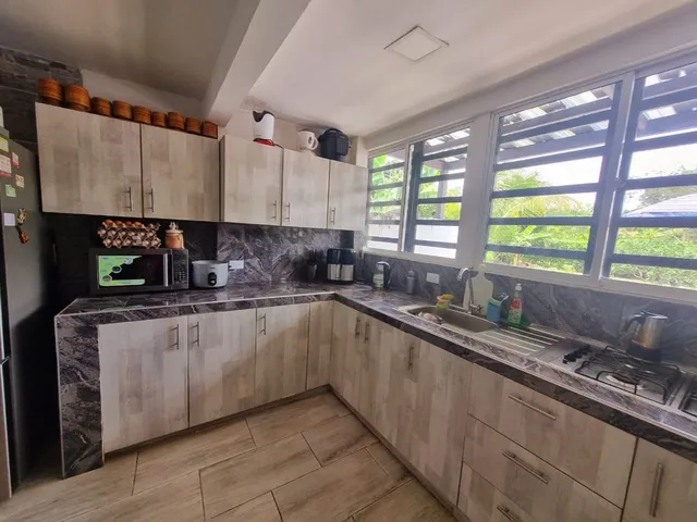 SE VENDE CASA CAMPESTRE, VITERBO, CALDAS - Foto 5