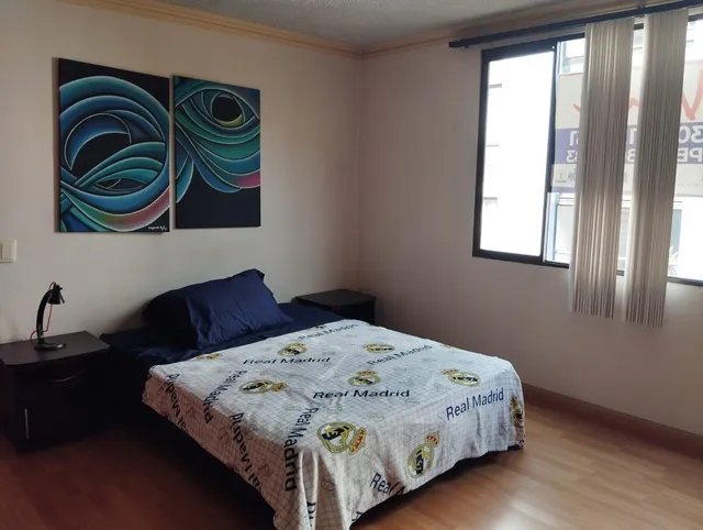 Se Vende  Apartamento San Jorge, Manizales