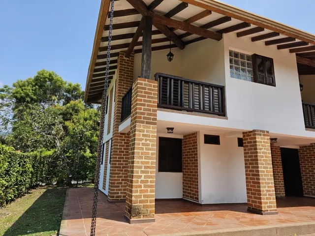 Se vende, casa campestre, Viterbo, Caldas - Foto 2