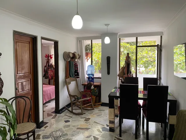 SE VENDE APARTAMENTO PEREIRA CORALES - Foto 3