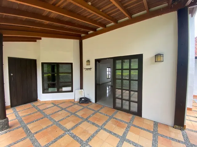 Se Venden Dos Casas Campestres Independientes, Pereira, Via Armenia - Foto 2