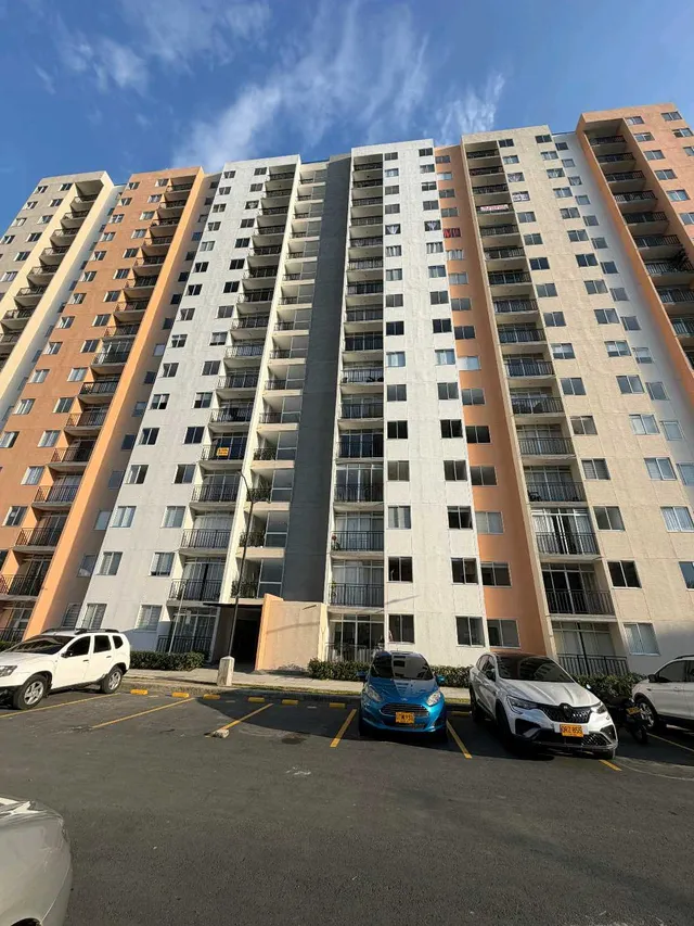 Se vende apartamento en Pereira Condina - Foto 14
