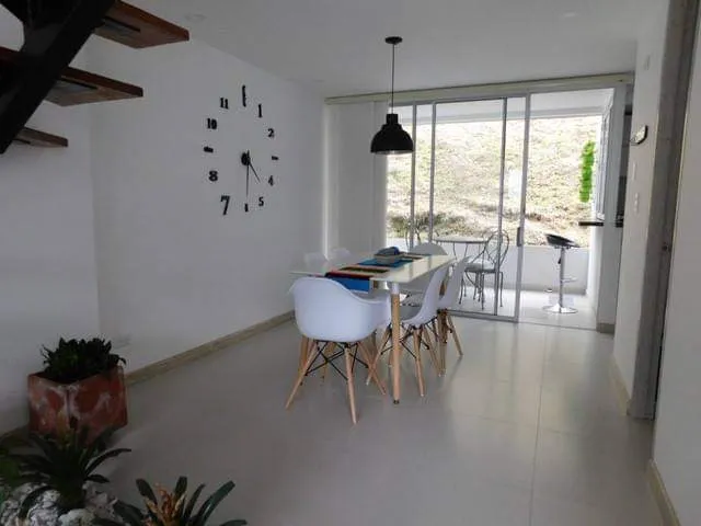 Se Vende Casa San Marcel, Manizales - Foto 2
