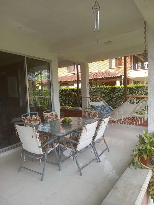 SE VENDE CASA CAMPESTRE, CALDAS, VITERBO - Foto 4