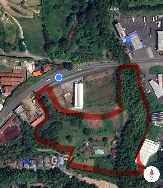 SE VENDE LOTE EN DOSQUEBRADAS RISARALDA - Foto 17