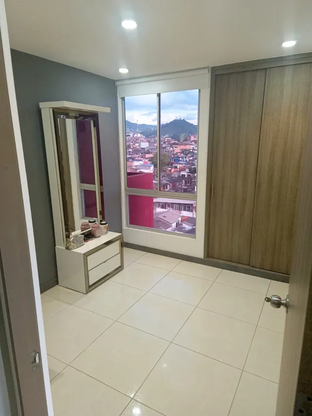 Vendo Apartamento Dosquebradas, Valher - Foto 8