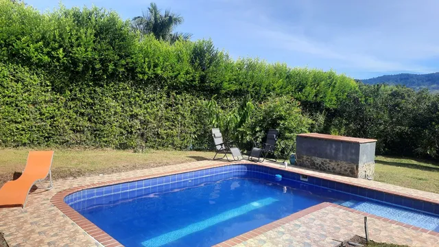SE VENDE CASA CAMPESTRE VITERBO CALDAS - Foto 12