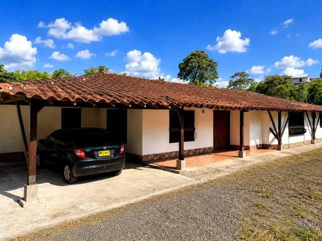 SE VENDE CASA CAMPESTRE, PEREIRA, VIA ARMENIA - Foto 18
