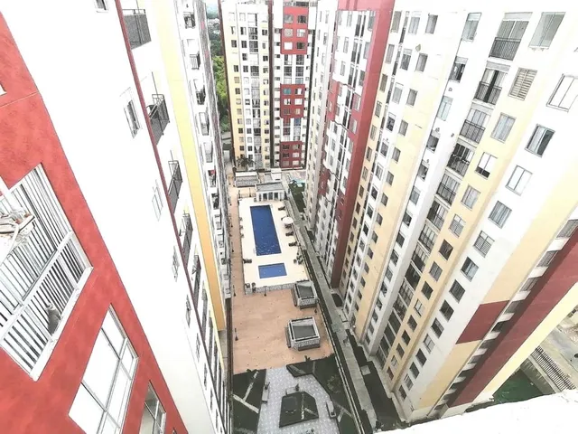Se vende Apartamento, Armenia, Cibeles - Foto 26
