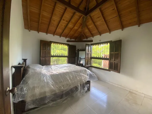 SE VENDE CASA CAMPESTRE, PEREIRA, VIA ARMENIA - Foto 6