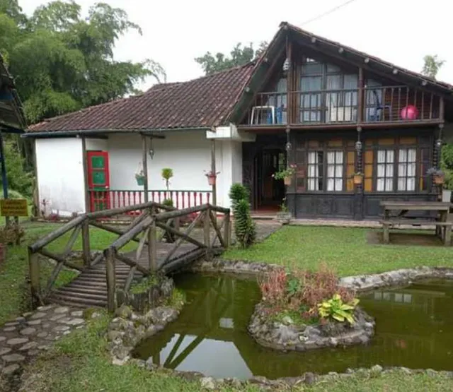 Vendo Cabaña via Armenia Pereira - Foto 3