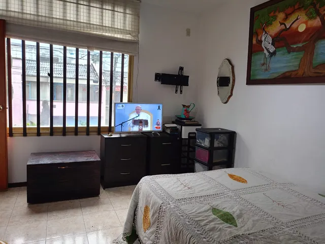 Se Vende Casa  Con Renta Palermo, Manizales - Foto 13
