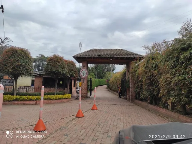 Se vende Lote Chia, Cundinamarca - Foto 11