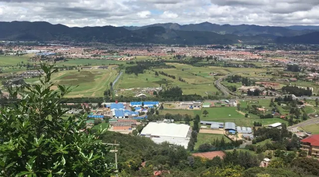 Se vende Lote Chia, Cundinamarca - Foto 10