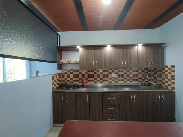 Se Vende Casa Lote En La Vereda El Trébol, Chinchiná - Foto 21