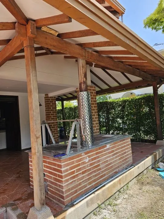 Se vende, casa campestre, Viterbo, Caldas - Foto 4