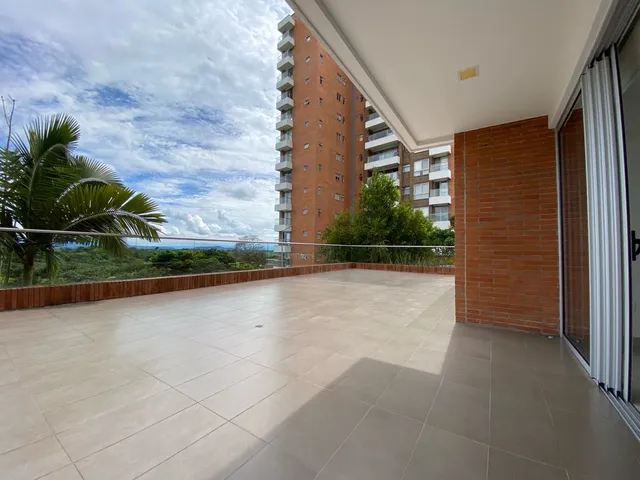 SE VENDE, APARTAMENTO, PEREIRA, CERRITOS