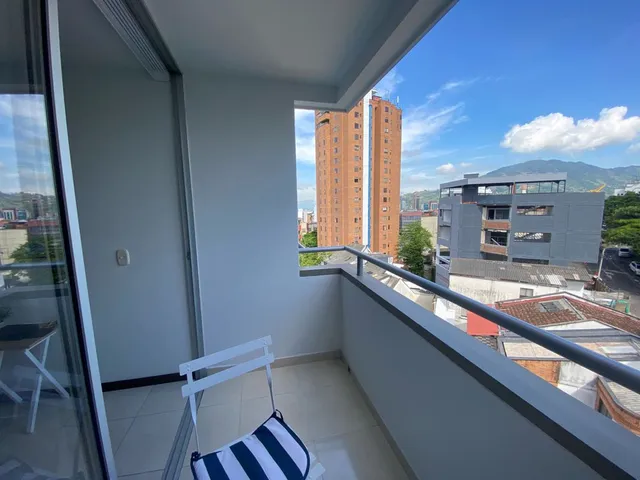 Se vende Apartaestudio, Pereira, Alpes - Foto 13