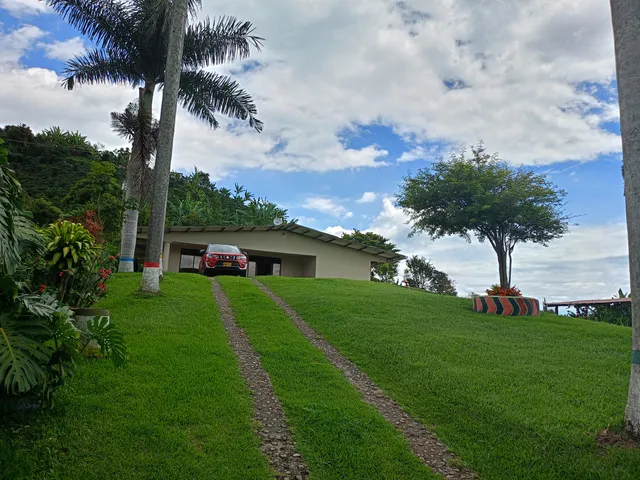 Se Vende Casa Campestre Cuchilla  Del Salado, Manizales - Foto 3