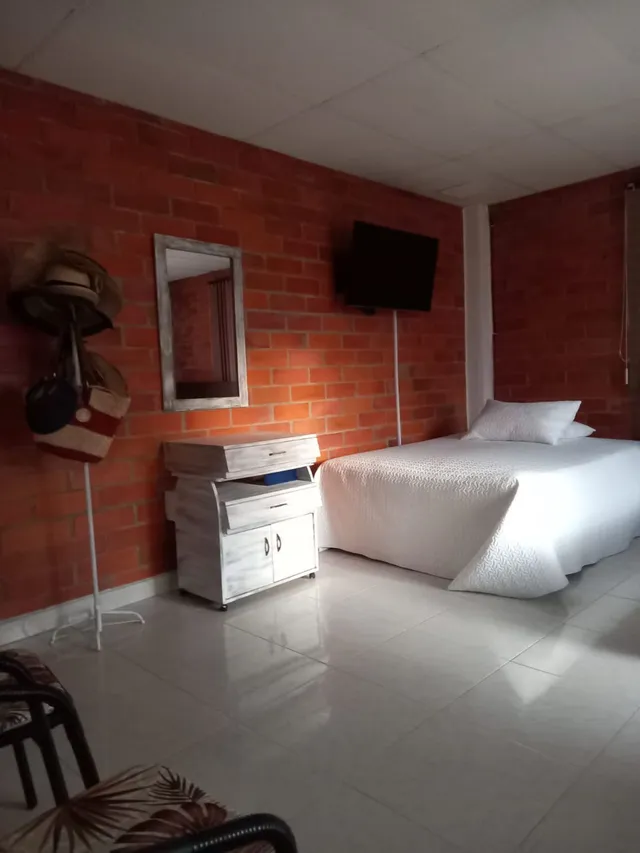 SE VENDE CASA CAMPESTRE, CALDAS, VITERBO - Foto 11