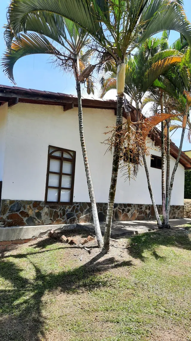 SE VENDE CASA CAMPESTRE VITERBO CALDAS - Foto 11