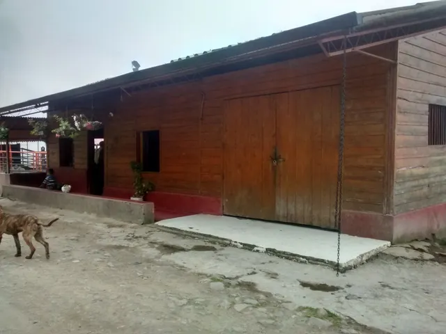 Se Vende Finca en Villamaría, Parque los Nevados. - Foto 19