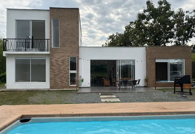 SE VENDE CASA CAMPESTRE VITERBO, CALDAS - Foto 3