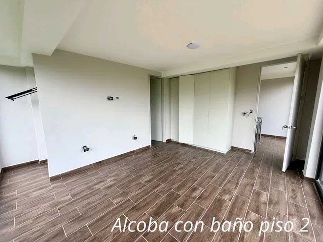 Se vende casa campestre Pereira Via Armenia - Foto 25