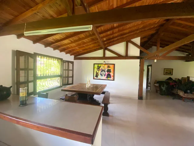SE VENDE CASA CAMPESTRE, PEREIRA, VIA ARMENIA - Foto 12