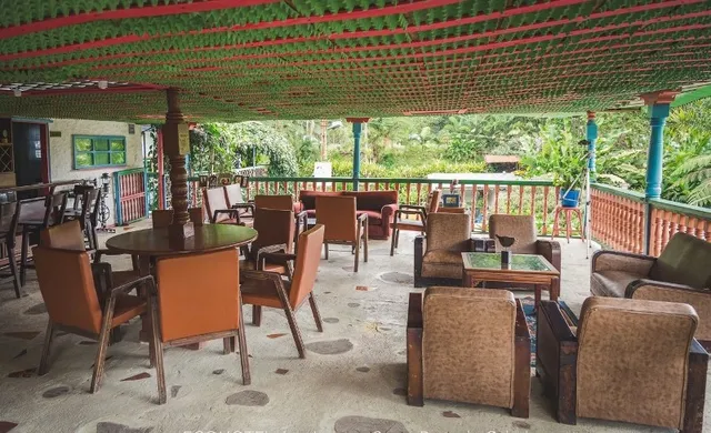 Se Vende Ecohotel Santa Rosa de Cabal, Risaralda - Foto 9
