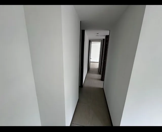 Vendo apartamento Pereira Matiz