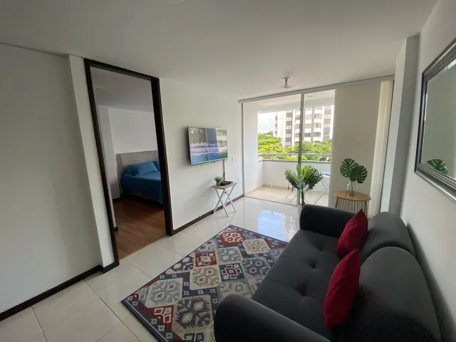 Se vende Apartaestudio, Pereira, Alpes - Foto 10