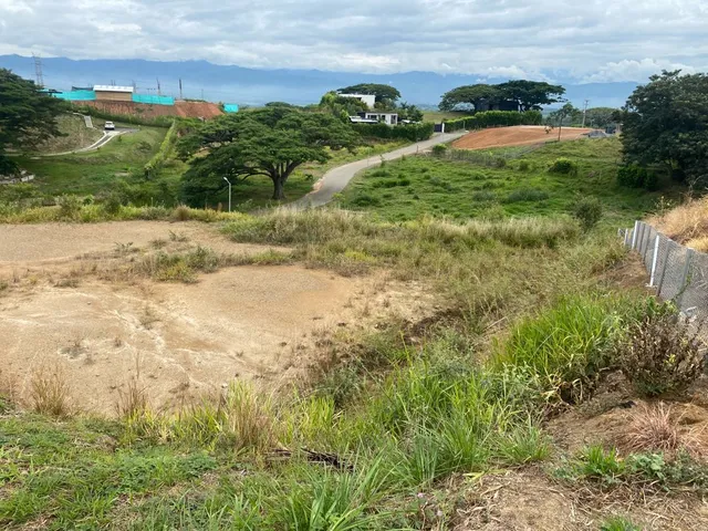 SE VENDE LOTE, PEREIRA, CERRITOS - Foto 3